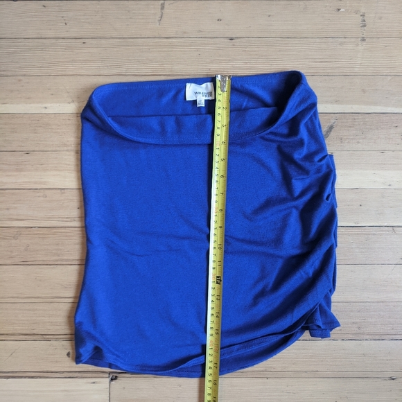 Wilfred Free Skirt - Picture 5 of 7